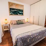 Elegant And Scenic Peaceful - With Terrace Apartamento