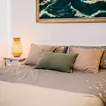 Apartmán Elegant And Scenic Peaceful - With Terrace Portorož