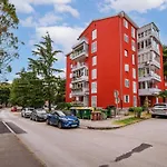 Apartamento Elegant And Scenic Peaceful - With Terrace Portoroz