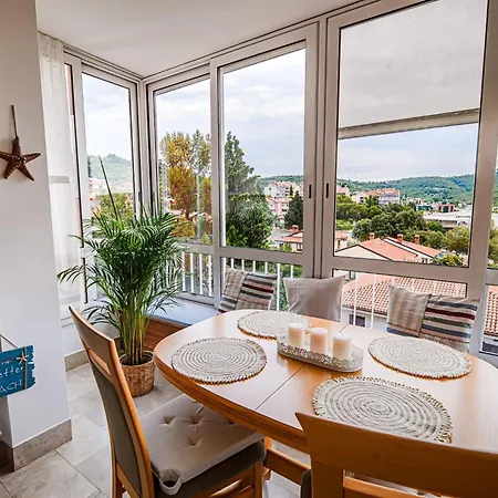 Elegant And Scenic Peaceful Portoroz - With Terrace * Portorož