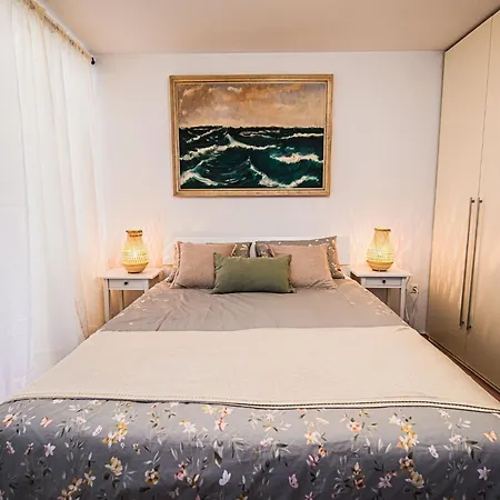 Elegant And Scenic Peaceful - With Terrace * Portorož