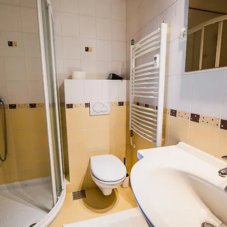 Elegant And Scenic Peaceful - With Terrace Apartmán Portorož