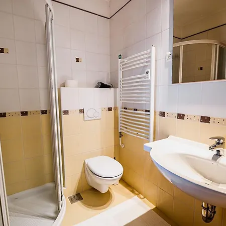 Apartmán Elegant And Scenic Peaceful - With Terrace Portorož