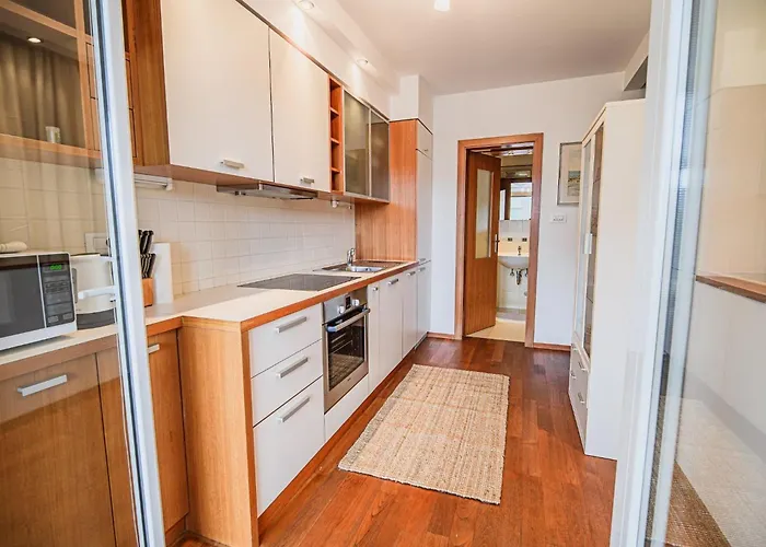 Elegant And Scenic Peaceful Portoroz - With Terrace * Порторож